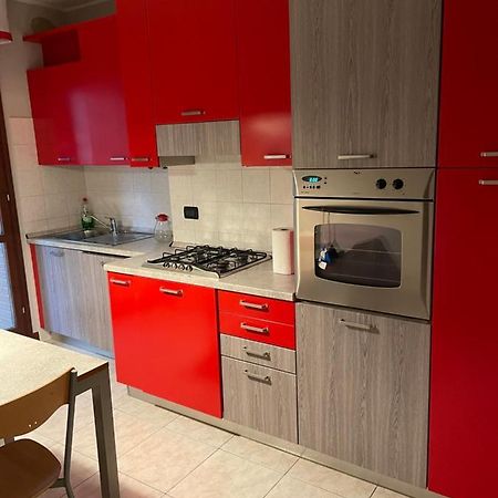 Appartement Casa Pietro à Bergame Extérieur photo