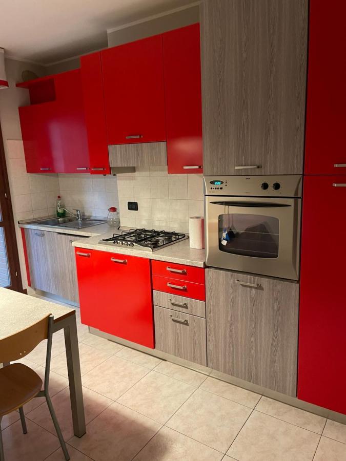 Appartement Casa Pietro à Bergame Extérieur photo