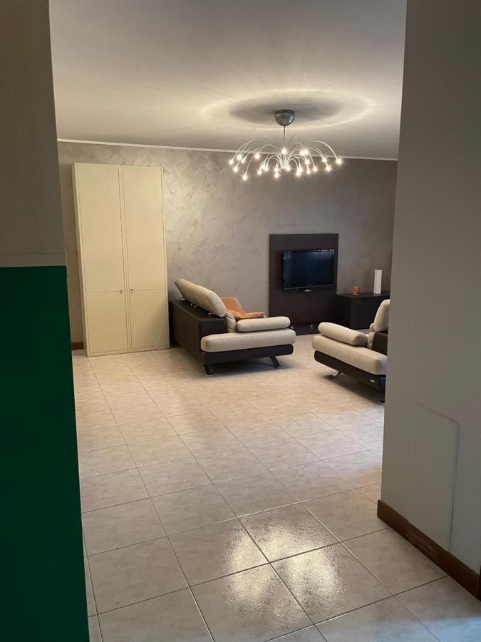 Appartement Casa Pietro à Bergame Extérieur photo