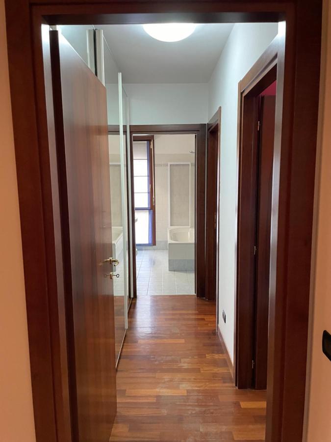 Appartement Casa Pietro à Bergame Extérieur photo