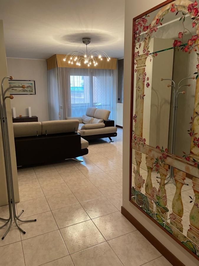 Appartement Casa Pietro à Bergame Extérieur photo