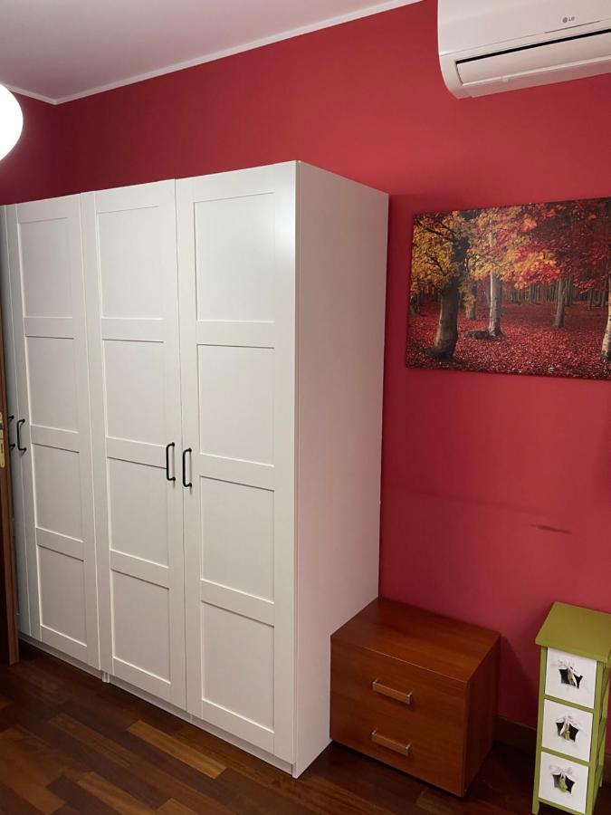 Appartement Casa Pietro à Bergame Extérieur photo